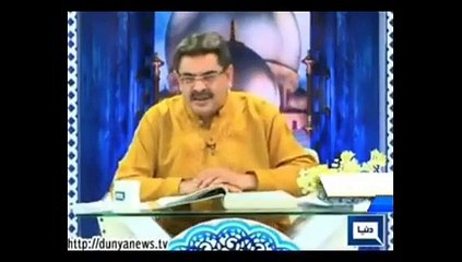 دین کی خدمت کا جذبہ رکھنے والوں کے لیے ایک اہم بات