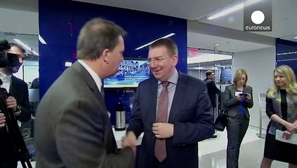 Atlantic Council: Russische Bedrohungsszenarien und Hoffen auf Deeskalation