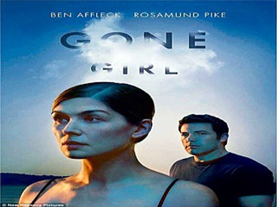 Gone Girl Full Movie - video Dailymotion