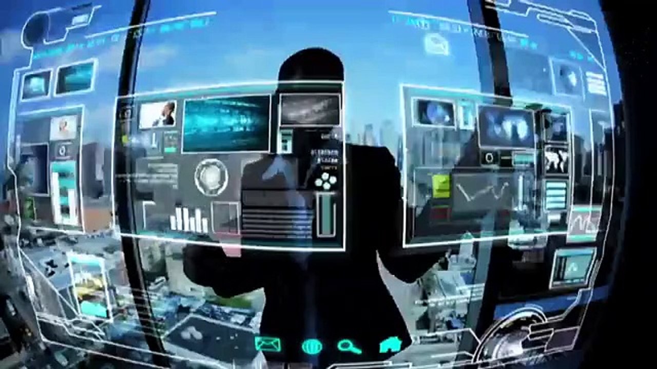 Now Generation - Trailer