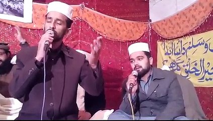 akse roh e mustafa by qadribradran khaur