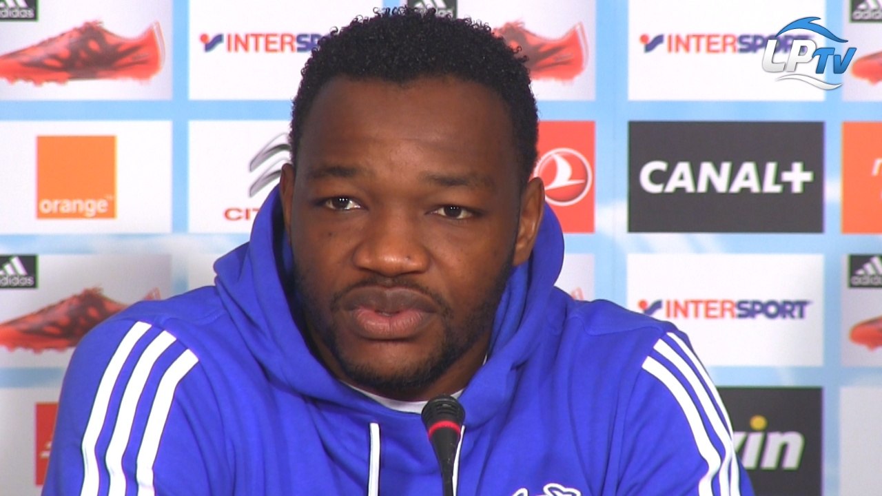 Mandanda : "Ça serait dommage..."