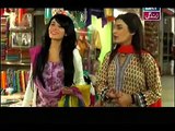 Meka Aur Susraal Episode 31  ARY Zindagi