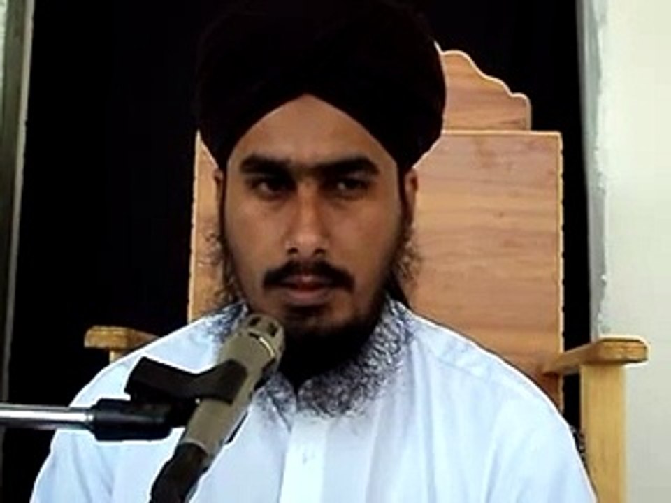 Tazkia e Nafas By Hazrat Allama Maulana Muhammad Masood Ahmad Ghazi