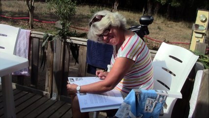 Corse septembre 2014