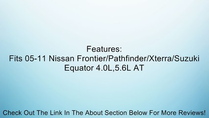 Koyorad A2807 Radiator Review