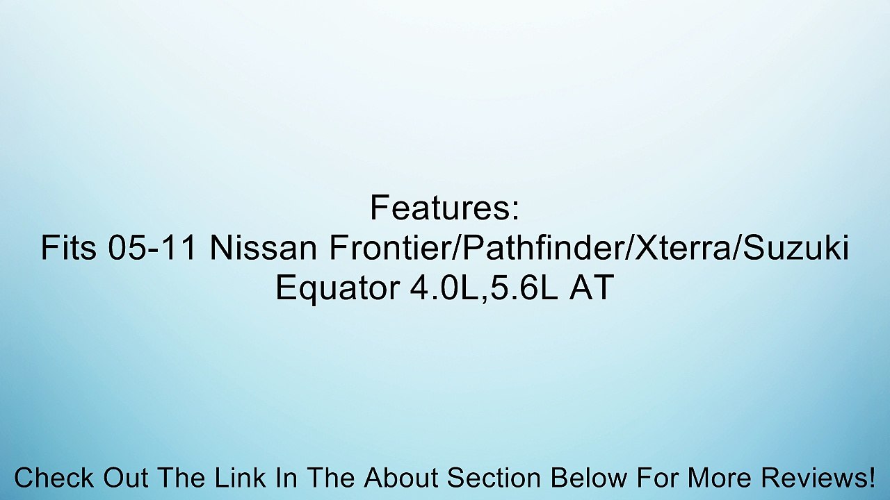 Koyorad A2807 Radiator Review