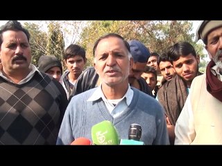 ٹوبہ ٹیک سنگھ کے تعلمی ادارے چار دیواری سے محروم