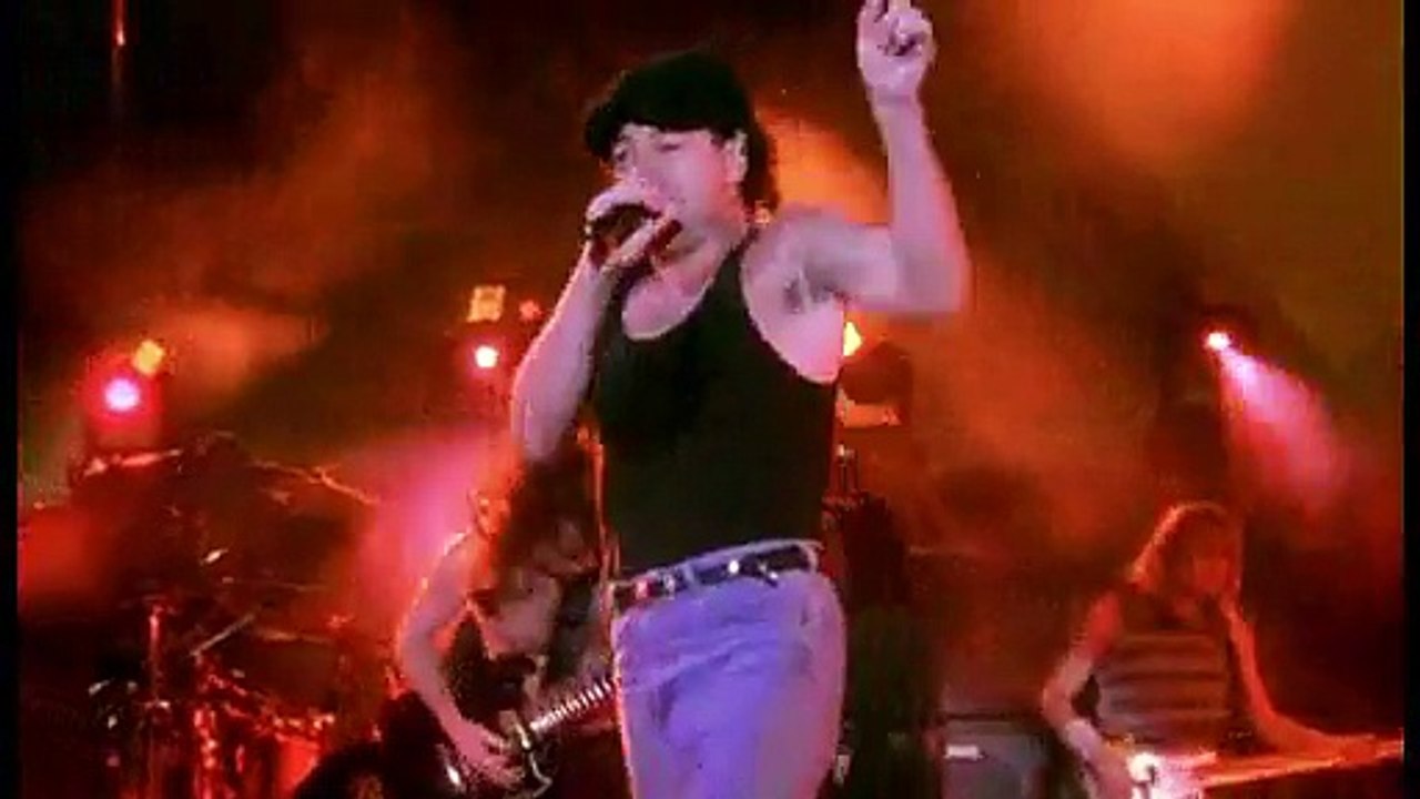 AC-DC-Highway to Hell-Live.at.Donington.1991.