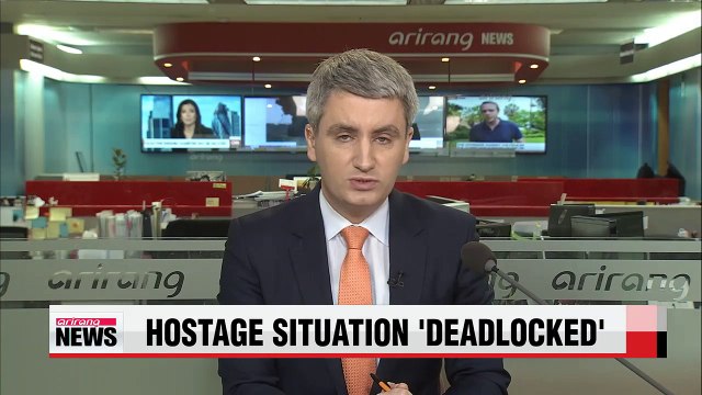 Japan admits hostage negotiations with Islamic State 'deadlocked'