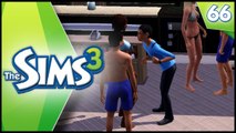 Sims 3 Pets - Ep 65 - TWERKING PARTY!