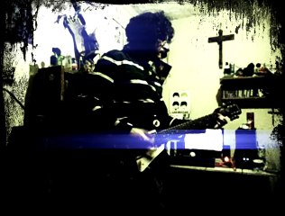 Soda Stereo De Musica Liger Cover