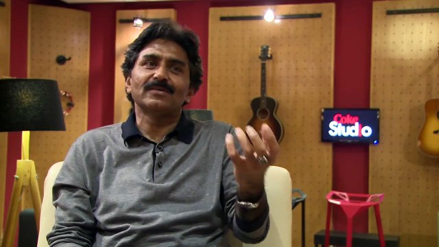 Making Of World Cup 2015 Coke Song By Atif Aslam, Strings, Various Artists