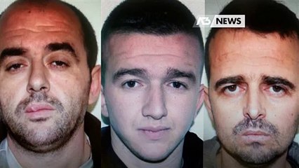 IN MANETTE I PREDONI DELLA PEDEMONTANA