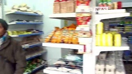 BABY GANG SGOMINATA, 12 INDAGATI