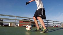 Fan Football    Football Skills!   Street Soccer   Freestyle Football Tutorial   Footballskills98