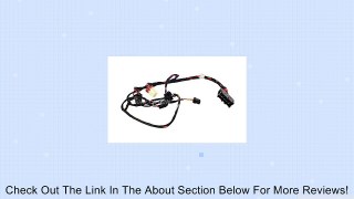 OEM Heater Wire Harness for Kia Spectra Spectra5 2.0L 2007-2008 OEM NEW [971762F250] Review