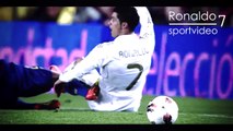 Cristiano Ronaldo 2009/2014 ► Destroying Barcelona | 1080p HD