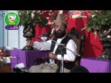 Dr Khadim Khursheed (Part 3) (URS 2014 Dhooda Sharif Gujrat) AL-Qasim Trust