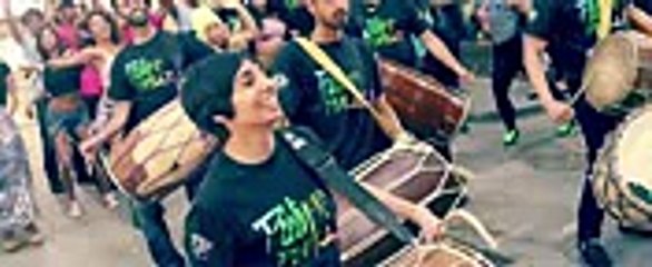 Party Like A Punjabi - Gippy Grewal Feat.Manj Musik