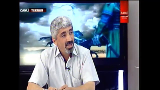 Pir Abdal Musaya giderken