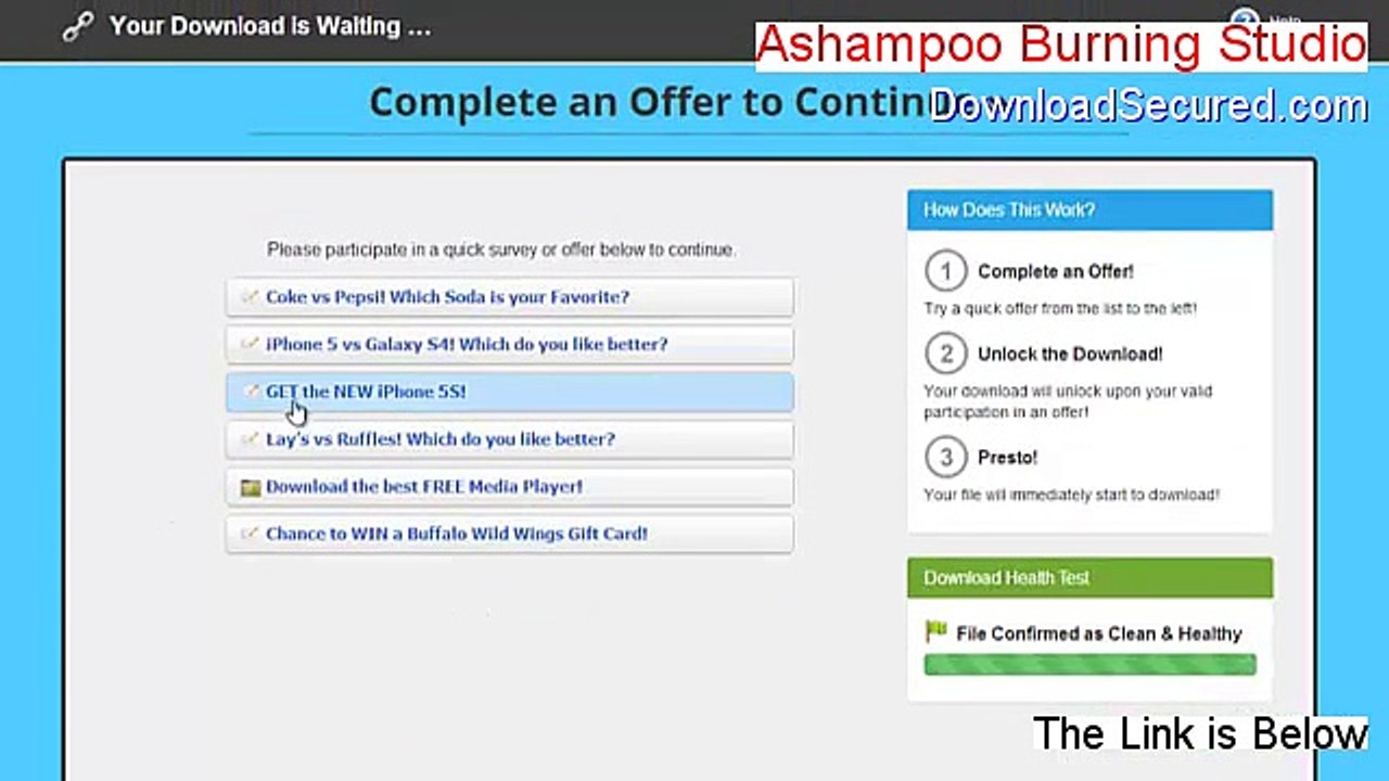 Ashampoo Burning Studio Full [ashampoo burning studio 2015 2015]