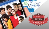 Ladies and Gentlemen Telugu Movie Review with RJ Kajal