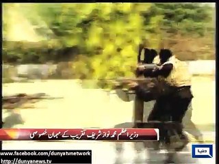 Fight against terrorism necessary to preserve our culture PM