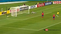 Massimo Luongo Amazing Goal - Australia vs South Korea 1-0 (Asian Cup Final 2015)