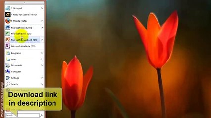 Microsoft Office 2010 Permanently Activate Free (LEGALLY)