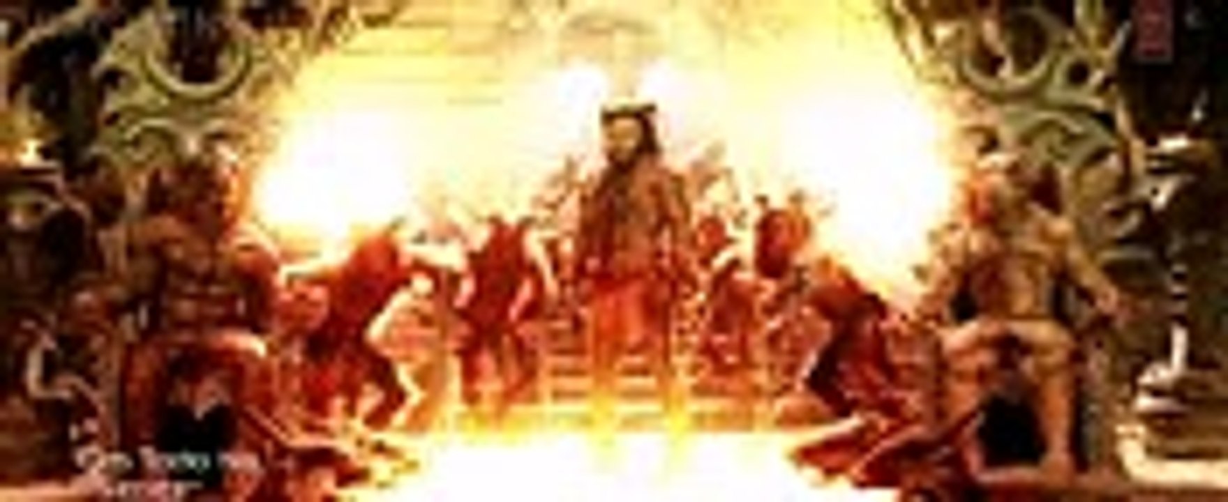 Tum Todo Na (I) Full HD Song