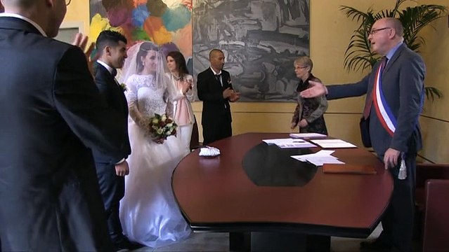 Photographe et vidéo de mariage Montpellier.Pascal Arnaud.Studio Mariage Sud