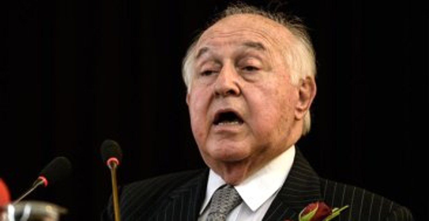 Galatasaray'ın Başkanı: ABD, Fetullah Gülen'i İade Etmez
