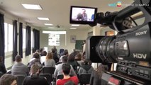 I rapporti tra giustizia e politica Forum alla Scuola di giornalismo del Suor Orsola[1]