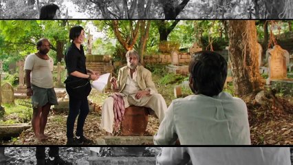 Amitabh Bachchan talks about his Ego