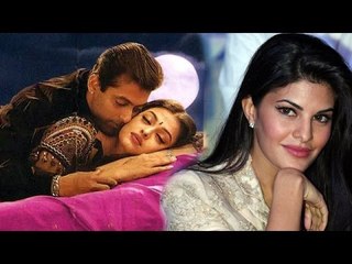 Salman-Aishwarya Are The Most Romantic Pair, Jacqueline