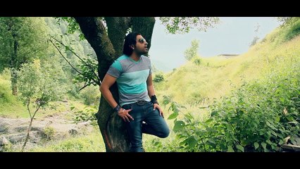 Talha Nadeem - Tu Hi Hai (Official Music Video)