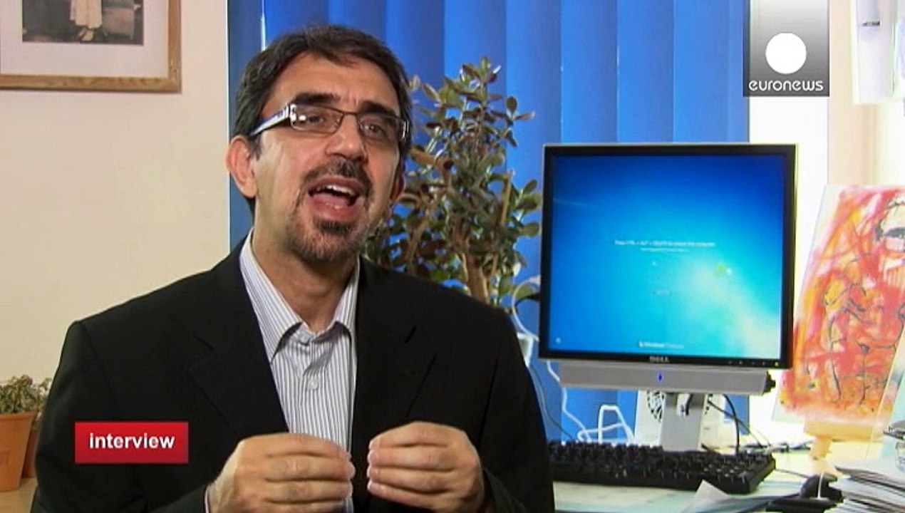 Ιράν: 1.200 μέρες σε κατ' οίκον περιορισμό για τον Μεχντί Καρουμπί