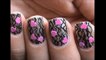 3 Nail Designs for Valentines Day