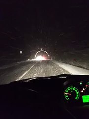 MeteoReporter Campobasso 30/01/2015