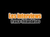 Interview - Gwenaelle Beauvois