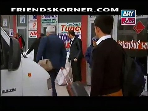 Masoom Episode 68 on ARY Zindagi in High Quality 30th January 2015