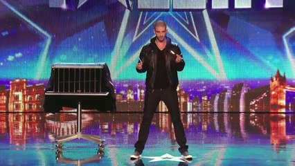 Telent dekha hy kabhi nai dekha tu ub dekho - www.100motion.com