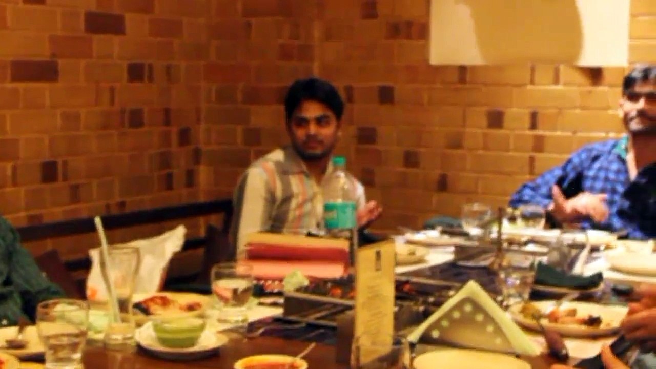 Birthday Celebration Qaseem Haider Qaseem & Shadab Siddiqui  With Ajaz Khan | Sameer Ali Khan | Salim Zaidi
