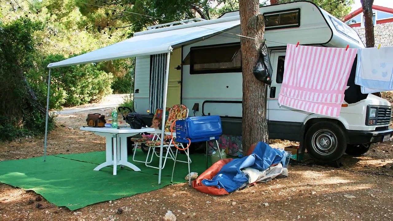 Cres & Losinj 2013