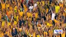 South Korea vs Australia 1-2 Massimo Luongo Goal [31-1-2015] AFC Asian Cup Final 2015
