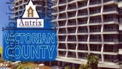 Antrix Victorian County