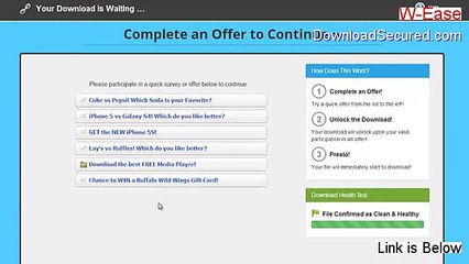 W-Ease Crack (Download Now)