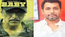 Baby Movie Review 2015   Akshay Kumar   Taapsee Pannu   Anupam Kher.mp4