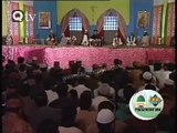 Ya Allah Hu Ya Allah Hu -Hamd - By Owais Raza Qadri